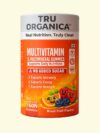 Multivitamin and Multimineral Gummies